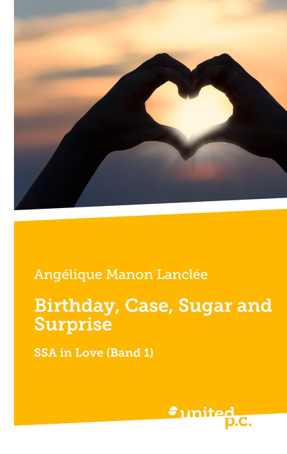 Birthday, Case, Sugar and Surprise