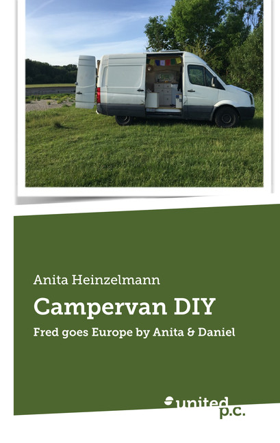 Campervan DIY