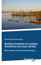 Erstens kommt es anders. Zweitens als man denkt. Cover: Erstens kommt es anders. Zweitens als man denkt.