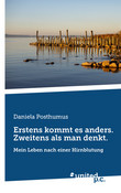 Erstens kommt es anders. Zweitens als man denkt. Erstens kommt es anders. Zweitens als man denkt.