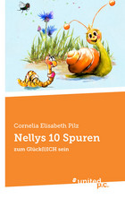 Nellys 10 Spuren Cover: Nellys 10 Spuren