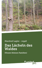 Das Lächeln des Waldes Cover: Das Lächeln des Waldes