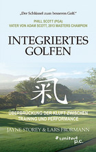 Cover: Integriertes Golfen