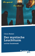 Der mystische Leuchtturm Cover: Der mystische Leuchtturm
