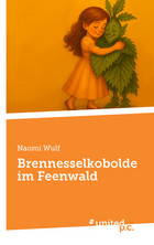 Brennesselkobolde im Feenwald Cover: Brennesselkobolde im Feenwald