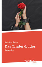 Cover: Das Tinder-Luder