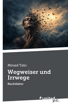 Cover: Wegweiser und Irrwege