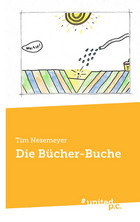 Die Bücher-Buche Cover: Die Bücher-Buche