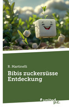 Cover: Bibis zuckersüsse Entdeckung