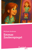 Cover: Emmas Zauberspiegel