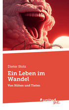 Cover: Ein Leben im Wandel