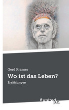 Wo ist das Leben? Cover: Wo ist das Leben?