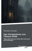 Das Vermächtnis von Cheyne Walk Das Vermächtnis von Cheyne Walk