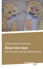 Cover: Hear me roar