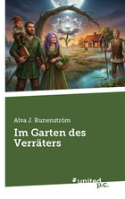 Cover: Im Garten des Verräters