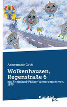 Wolkenhausen, Regenstraße 6 Cover: Wolkenhausen, Regenstraße 6