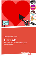 Herz AD Cover: Herz AD