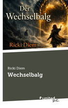 Cover: Wechselbalg