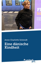 Eine dänische Kindheit Cover: Eine dänische Kindheit