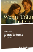 Wenn Träume flüstern Cover: Wenn Träume flüstern