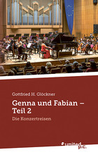 Cover: Genna und Fabian - Teil 2