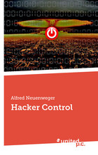 Hacker Control Cover: Hacker Control
