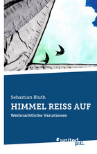 Cover: HIMMEL REISS AUF