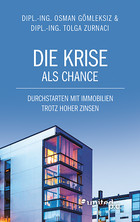 Die Krise als Chance Cover: Die Krise als Chance