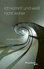 Cover: Ich komm´ und weiß nicht woher