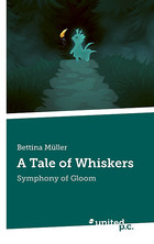 A Tale of Whiskers Cover: A Tale of Whiskers