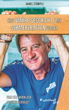 Cover: Eine Wahre Geschichte mit schmerzhaften Folgen