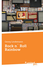Rock n` Roll Rainbow Cover: Rock n` Roll Rainbow
