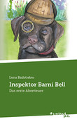 Inspektor Barni Bell