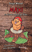 MAXI, ein kleiner, neugieriger Biber