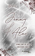 Cover: Jenny & Alec
