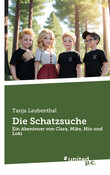 Die Schatzsuche Die Schatzsuche