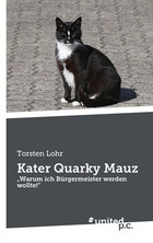 Kater Quarky Mauz Cover: Kater Quarky Mauz