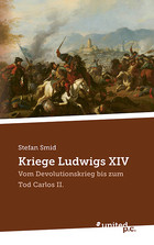 Kriege Ludwigs XIV Cover: Kriege Ludwigs XIV