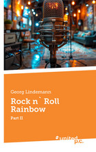Rock n` Roll Rainbow Cover: Rock n` Roll Rainbow