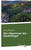 Die Abenteuer der Nachtflügel Die Abenteuer der Nachtflügel