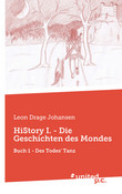 Cover: HiStory I. - Die Geschichten des Mondes