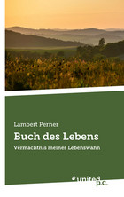 Buch des Lebens Cover: Buch des Lebens