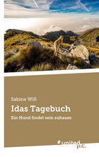Cover: Idas Tagebuch