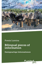 Cover: Bilingual pieces of information