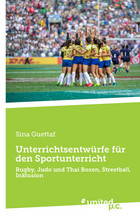 Unterrichtsentwürfe für den Sportunterricht Cover: Unterrichtsentwürfe für den Sportunterricht