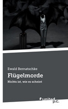 Flügelmorde Cover: Flügelmorde