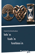 Cover: leb´n   liab´n   loslåss´n