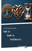 Cover: leb´n   liab´n   loslåss´n