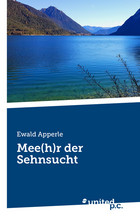 Mee(h)r der Sehnsucht Cover: Mee(h)r der Sehnsucht