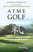 Cover: Atme Golf
